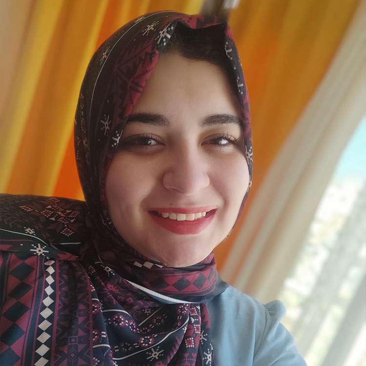 Mai Alaa