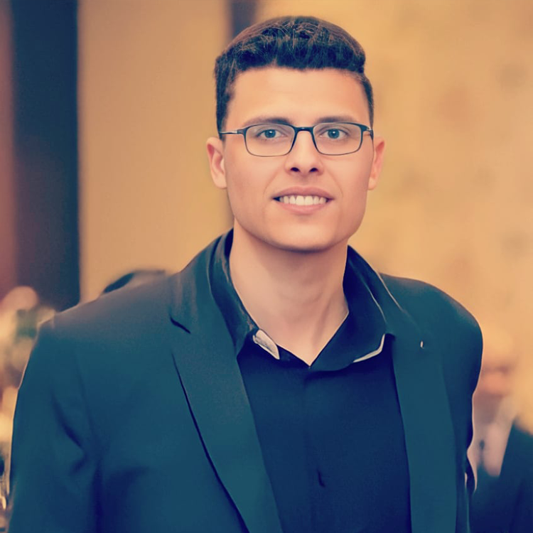 Mohamed Moawwad