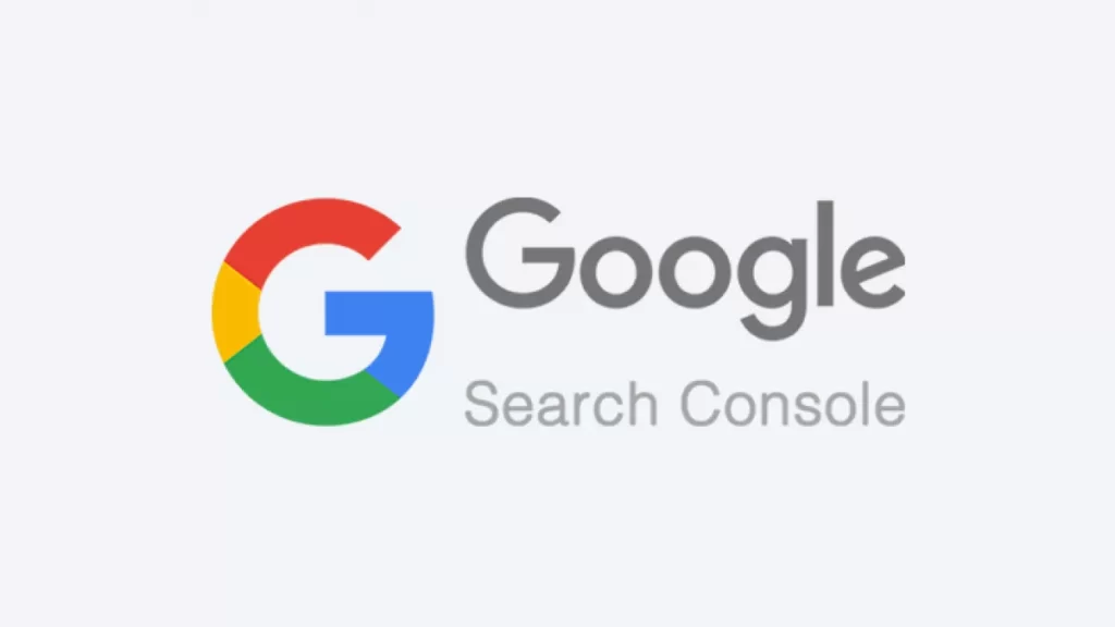 Google Search Console