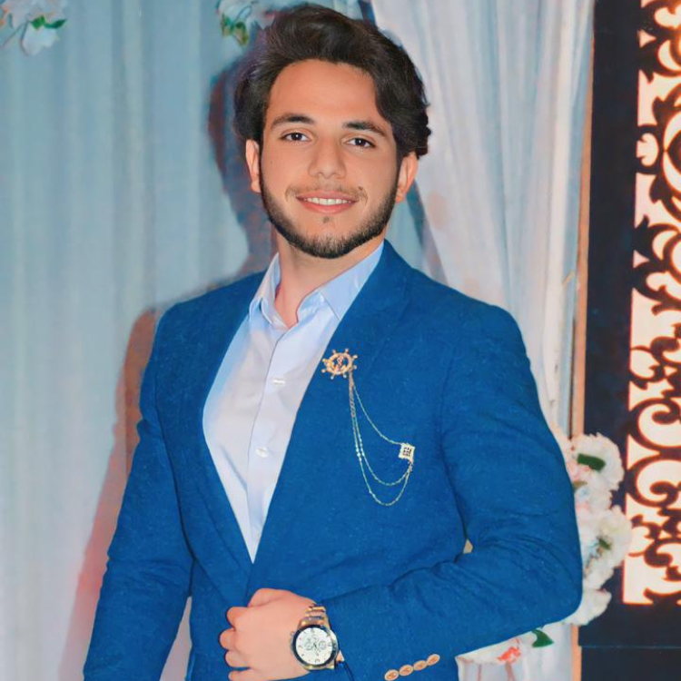 Elsayed Abd Elnaby